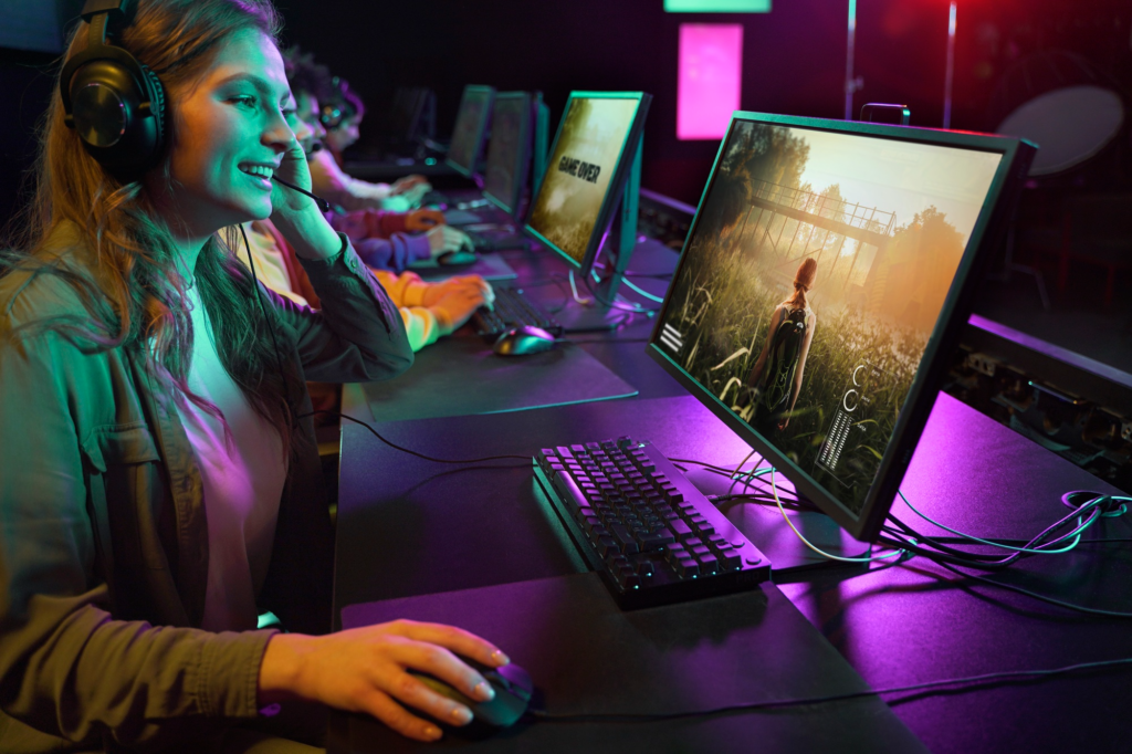 Новые платформы и альтернативы Twitch: где стримить в 2025 году?
